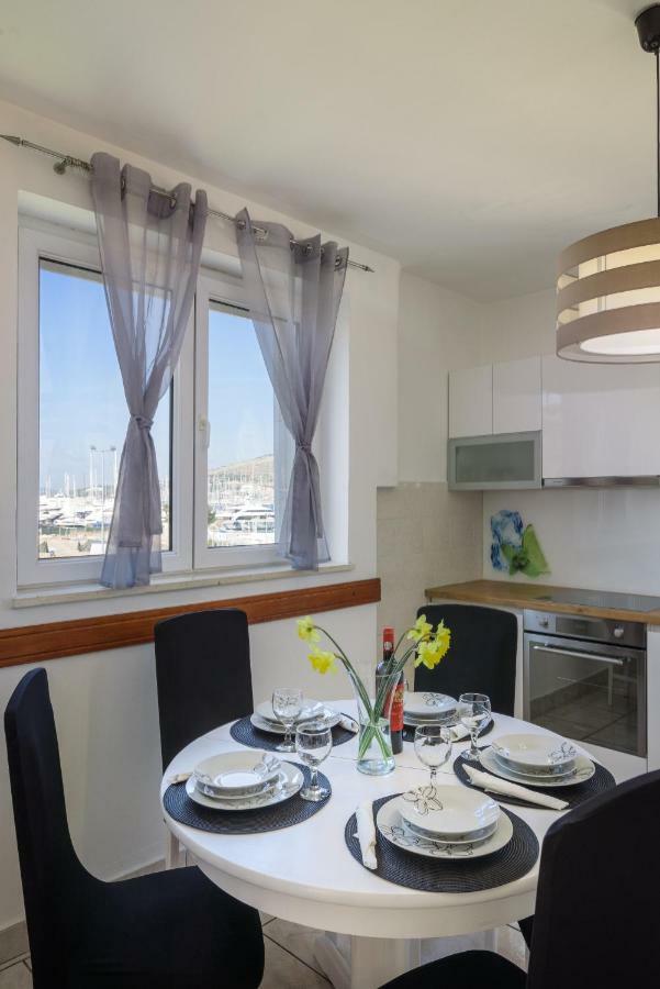 Apartments Mirjana Trogir Exteriér fotografie