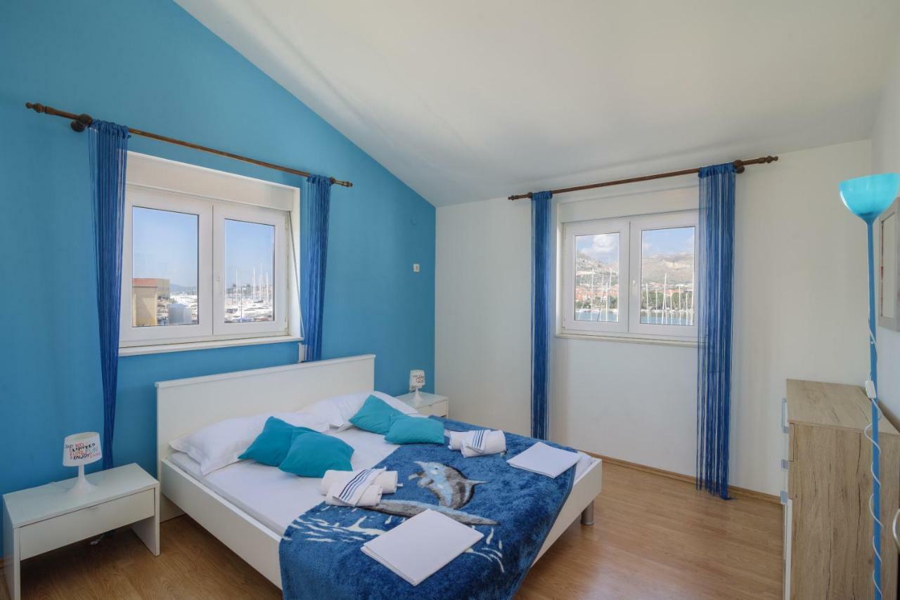 Apartments Mirjana Trogir Exteriér fotografie