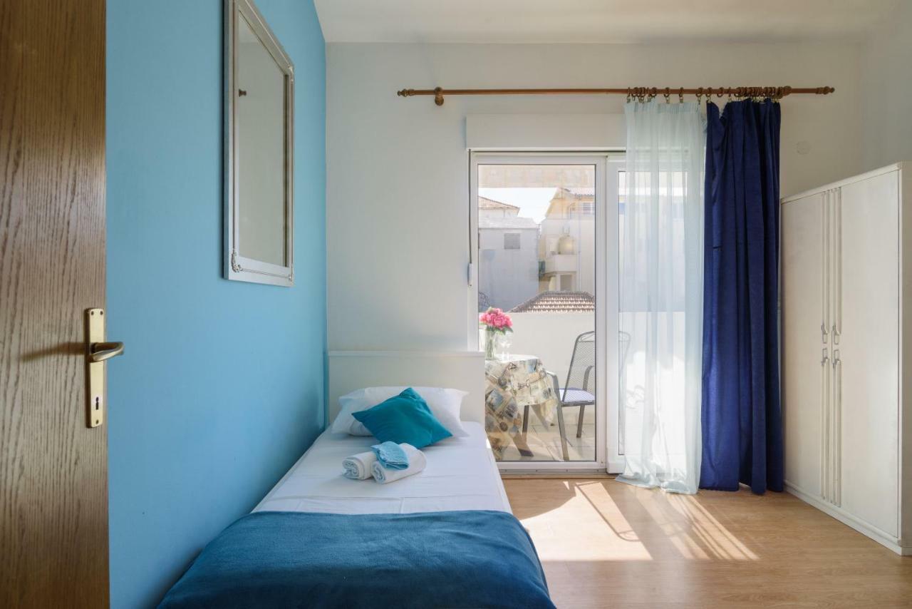 Apartments Mirjana Trogir Exteriér fotografie